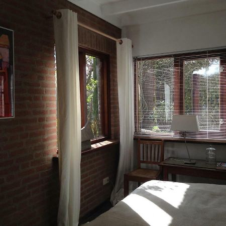 Hofje7 Bed and Breakfast Groesbeek Εξωτερικό φωτογραφία