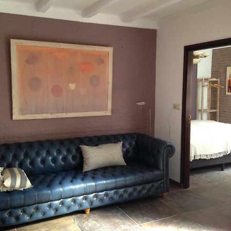 Hofje7 Bed and Breakfast Groesbeek Εξωτερικό φωτογραφία