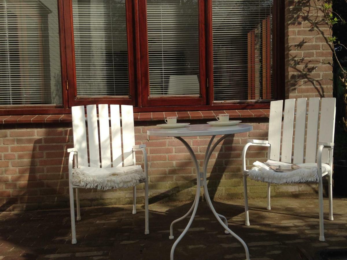 Hofje7 Bed and Breakfast Groesbeek Εξωτερικό φωτογραφία