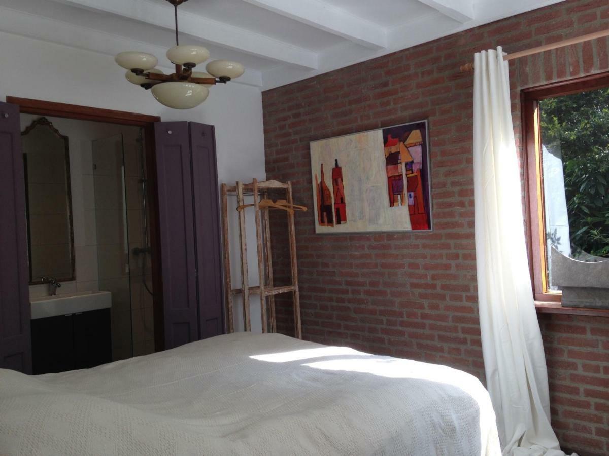 Hofje7 Bed and Breakfast Groesbeek Εξωτερικό φωτογραφία