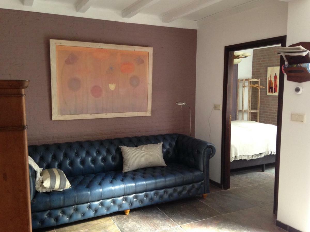 Hofje7 Bed and Breakfast Groesbeek Εξωτερικό φωτογραφία