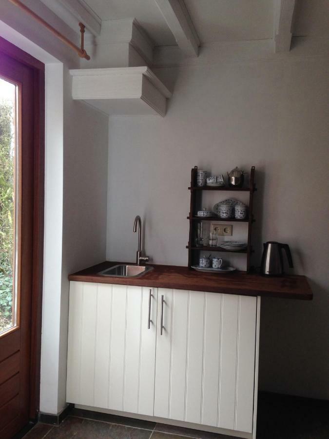Hofje7 Bed and Breakfast Groesbeek Εξωτερικό φωτογραφία