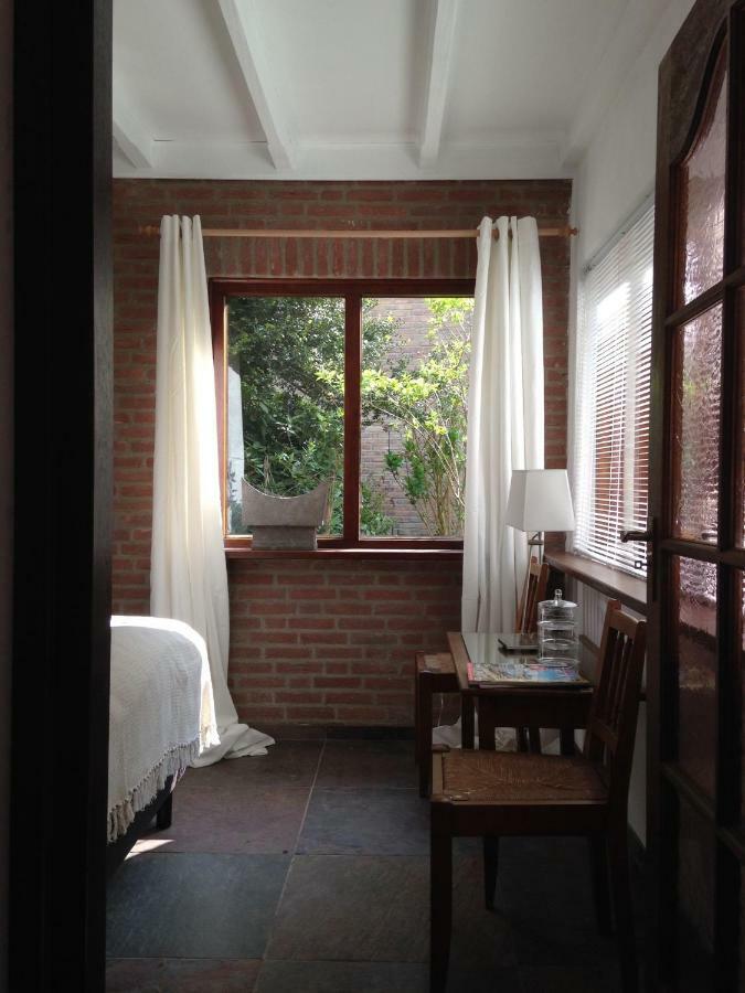 Hofje7 Bed and Breakfast Groesbeek Εξωτερικό φωτογραφία