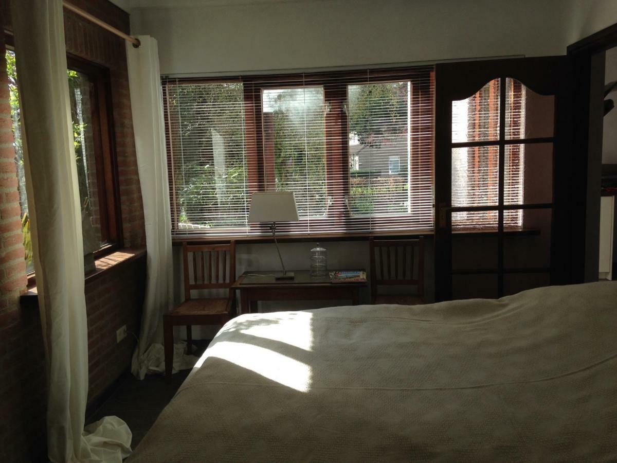 Hofje7 Bed and Breakfast Groesbeek Εξωτερικό φωτογραφία