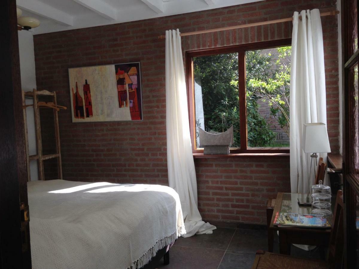 Hofje7 Bed and Breakfast Groesbeek Εξωτερικό φωτογραφία